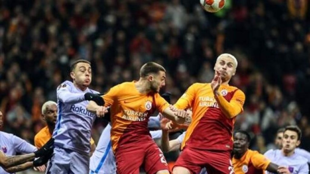 Berkan Kutlu: Maçı detaylarda kaybettik