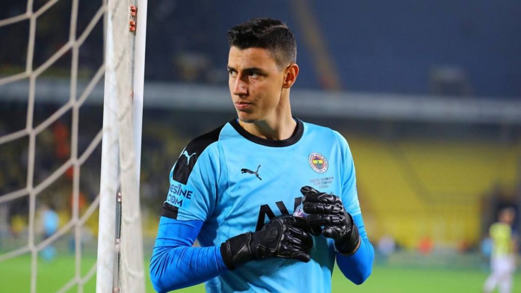 Berke Özer’e Galatasaray talip oldu