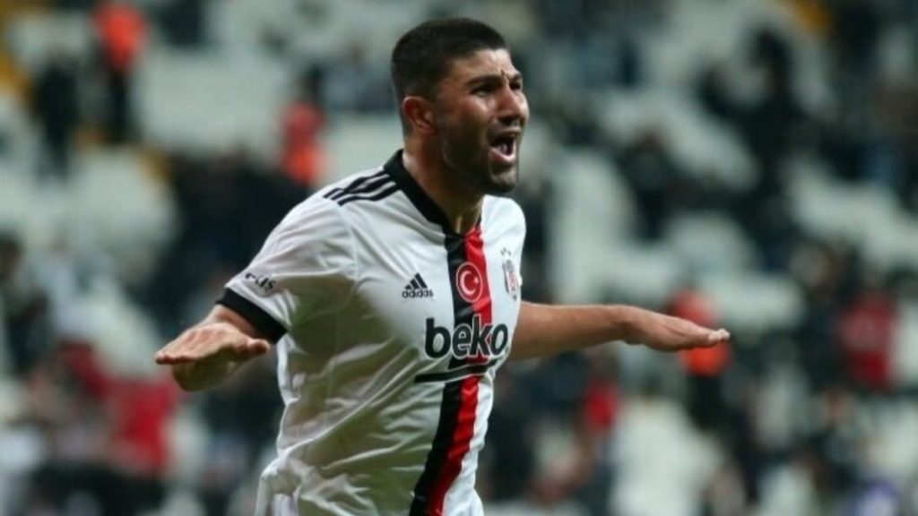 Beşiktaş, Güven Yalçın’la imzalıyor