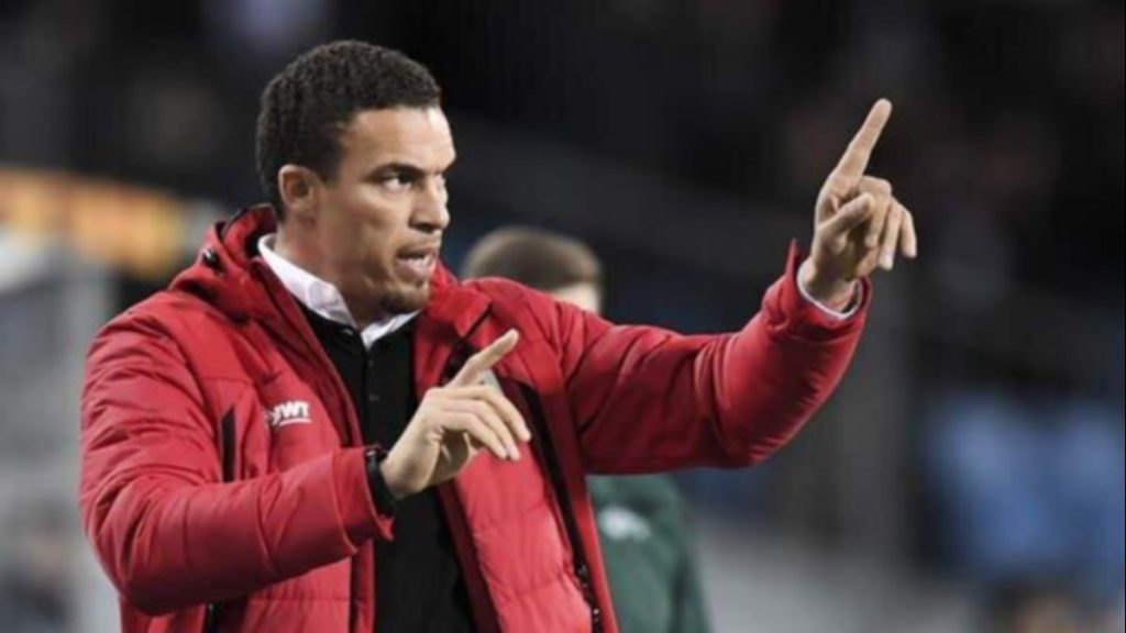 Beşiktaş, Valerien Ismael ile anlaştı