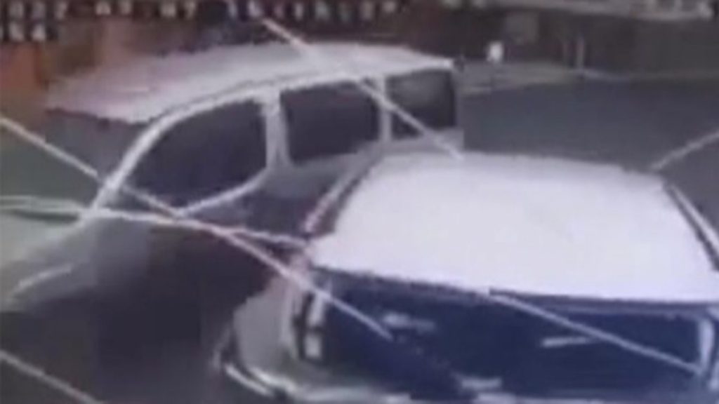 Beykoz’daki İETT otobüs kazasının yeni görüntüleri ortaya çıktı