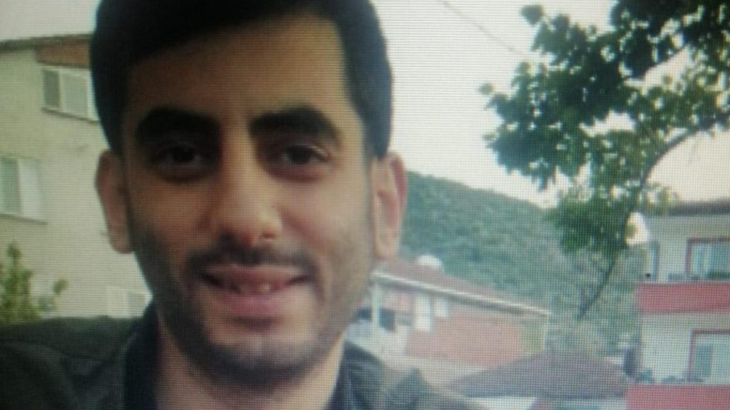 Bilecik’te eşi ve kayınpederini öldüren sanığa 2 kez müebbet hapis