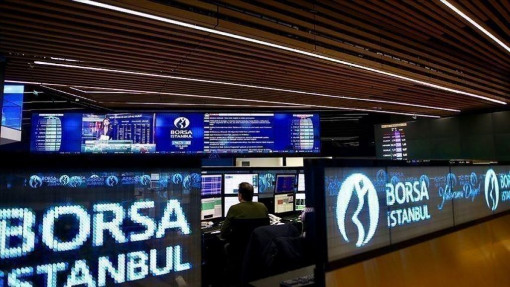 BIST 50 endeksinde, açığa satışta ‘yukarı adım kuralı’ devam ediyor