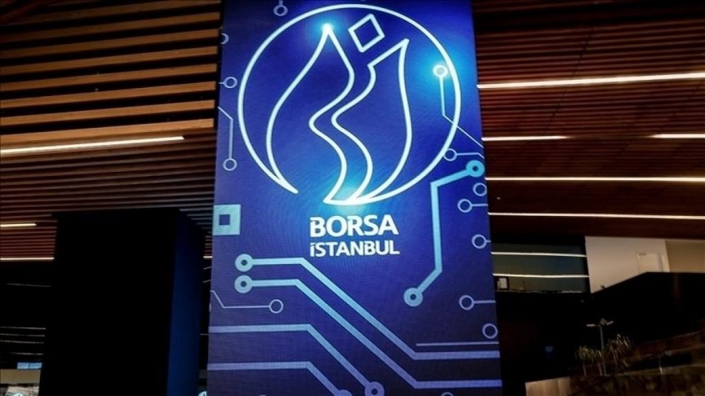 BIST 50 endeksinde yukarı adım kuralı geçerli