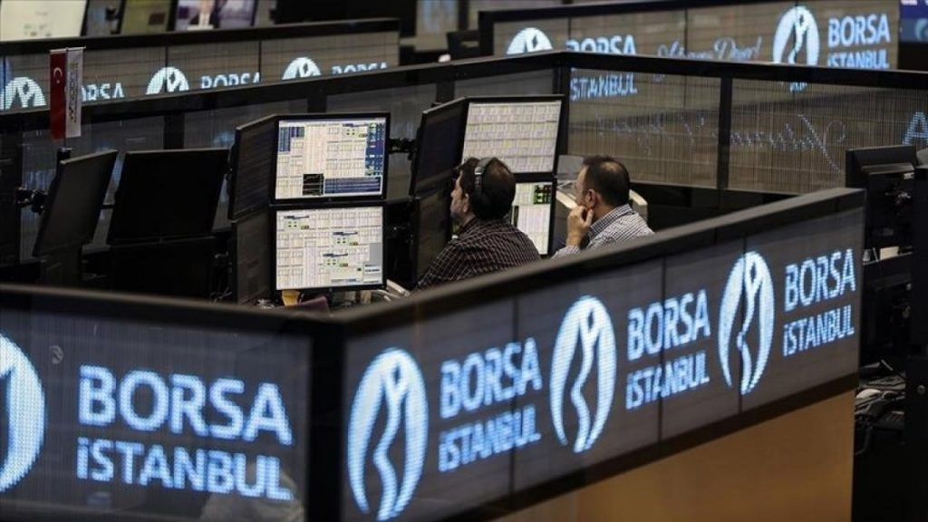 BIST 50’de açığa satışta ‘yukarı adım kuralı’ bugün de geçerli