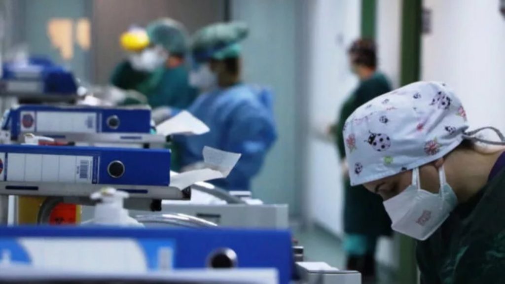 Bugünkü koronavirüs vaka ve vefat sayısı kaç? 17 Mart Perşembe 2022…