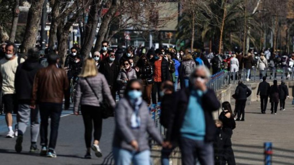 Bugünkü koronavirüs vaka ve vefat sayısı kaç oldu? 21 Mart Pazartesi 2022…