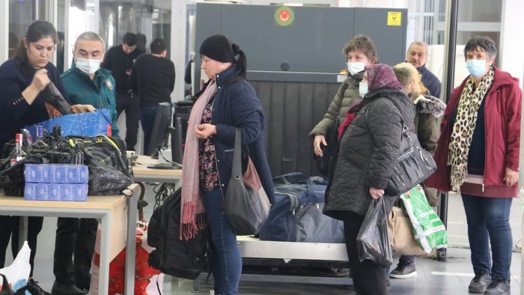 Bulgar turistlerin gözdesi Edirne, turist sayısında İstanbul’dan sonra ikinci