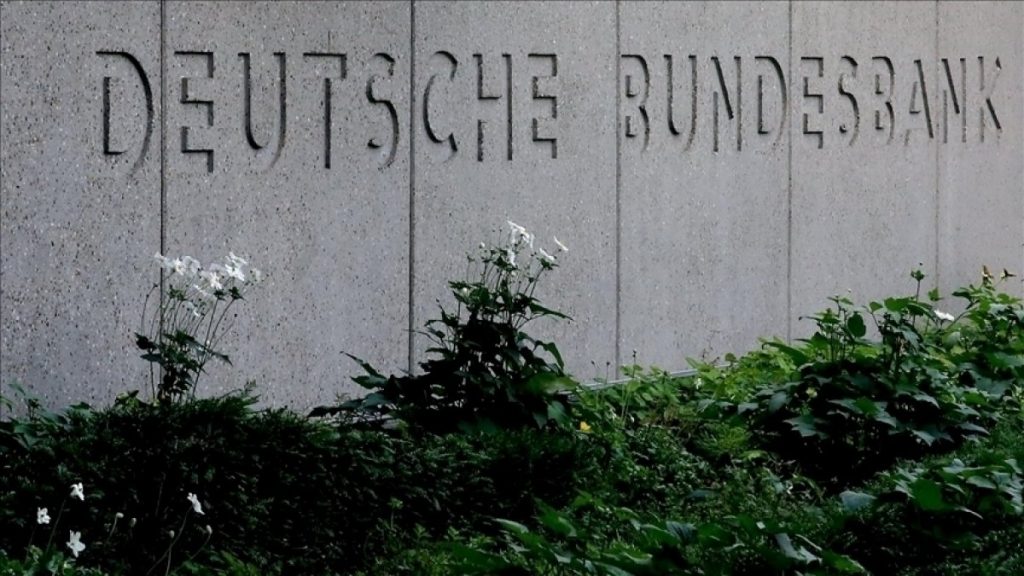 Bundesbank’tan Rusya-Ukrayna savaşının fiyatları artırması uyarısı