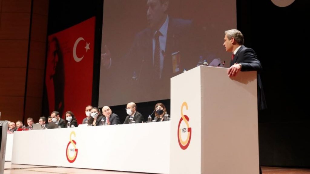 Burak Elmas: Bize büyük haksızılık var