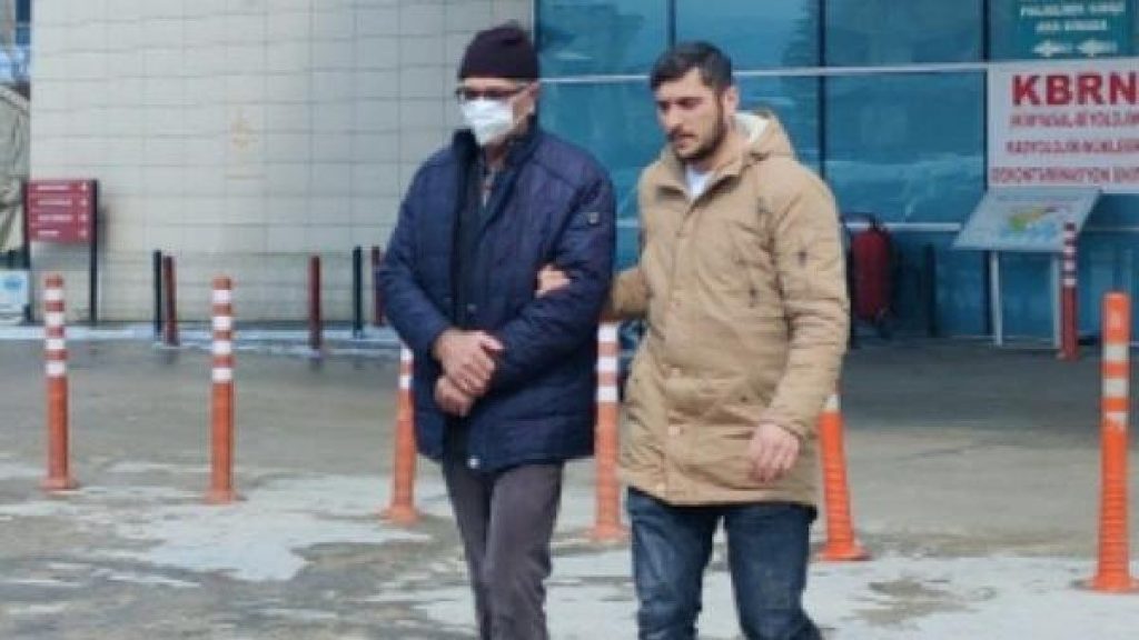 Bursa’da, 60 yaşındaki adam husumetlisini öldürdü