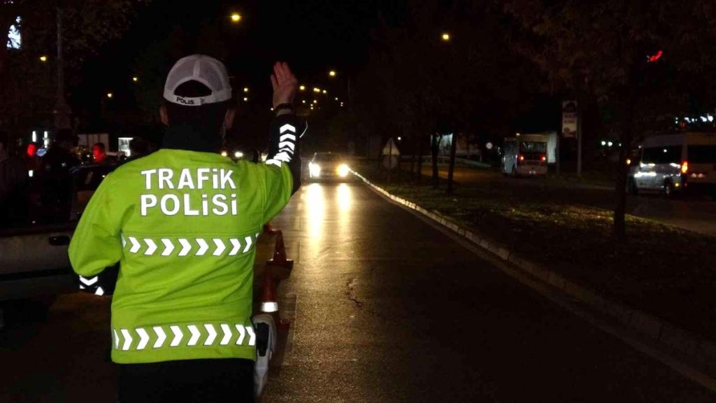 Bursa’da “Çakır” uygulaması