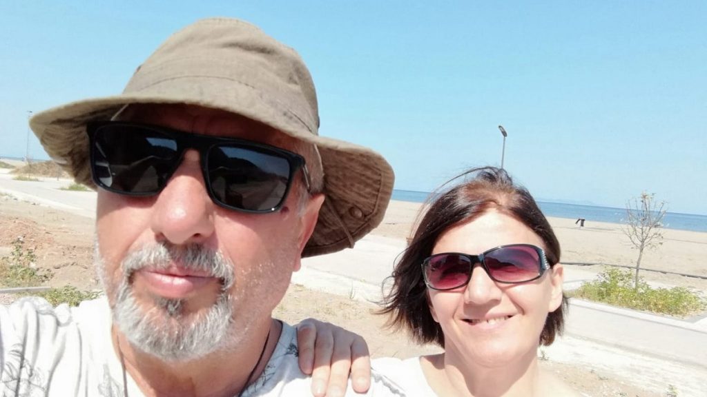 Bursa’da emekli öğretmenin öldürdüğü eşi ile yeni barıştığı ortaya çıktı