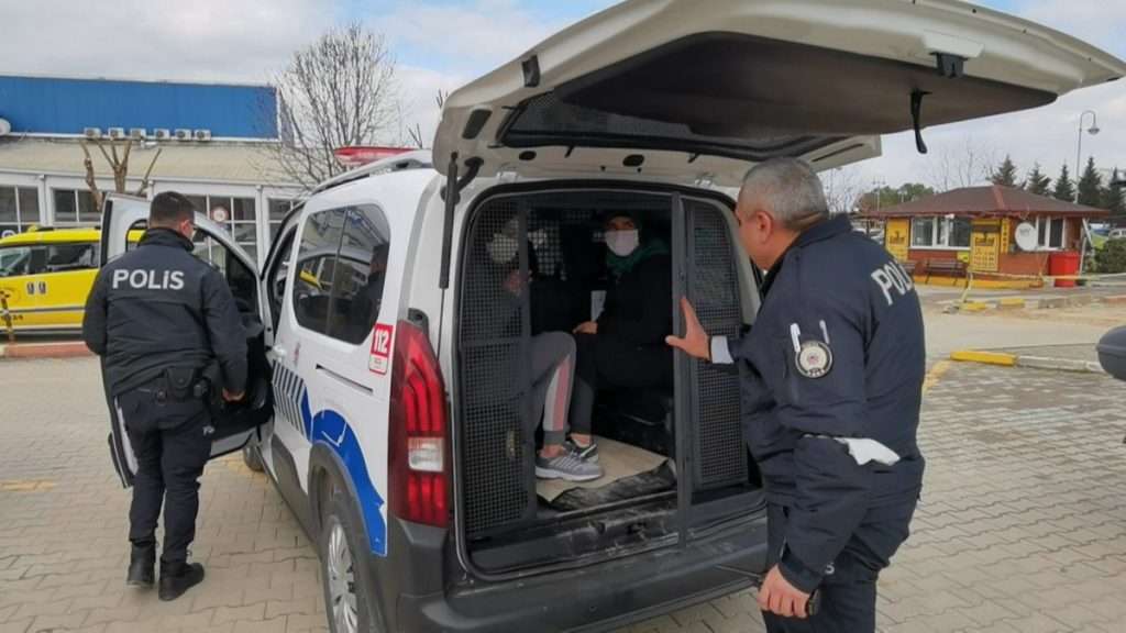 Bursa’da, evine giren hırsızları 10 kilometre takiple yakalattı