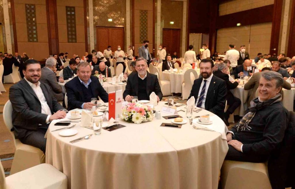 Bursa’da mikromekanik ve mikroelektronik mükemmeliyet merkezi kuruluyor