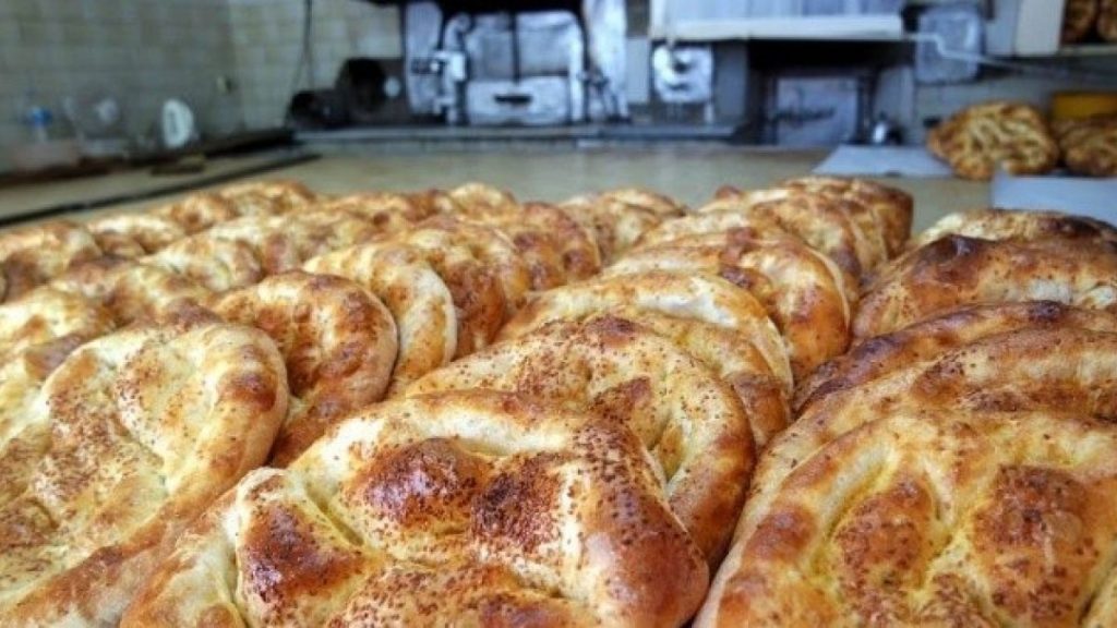 Bursa’da Ramazan pidesi fiyatı belli oldu