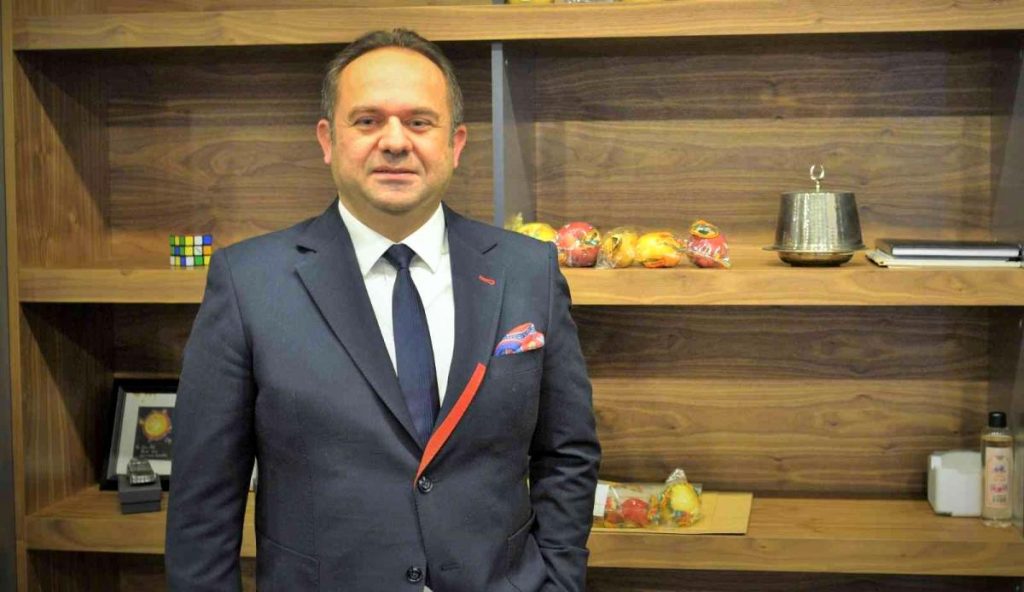 BUYSAD Başkanı Dönmez: “Eskalasyon sistemi zorunlu hale geldi”