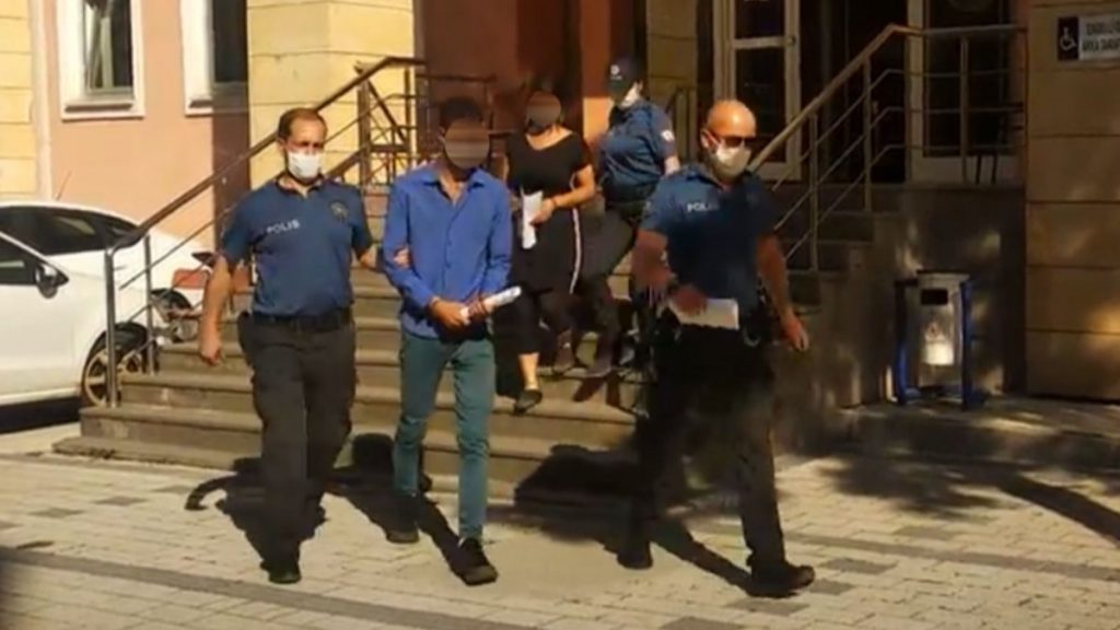 Çanakkale’de evlilik vaadiyle 20 kişiyi 5 milyon lira dolandırdı