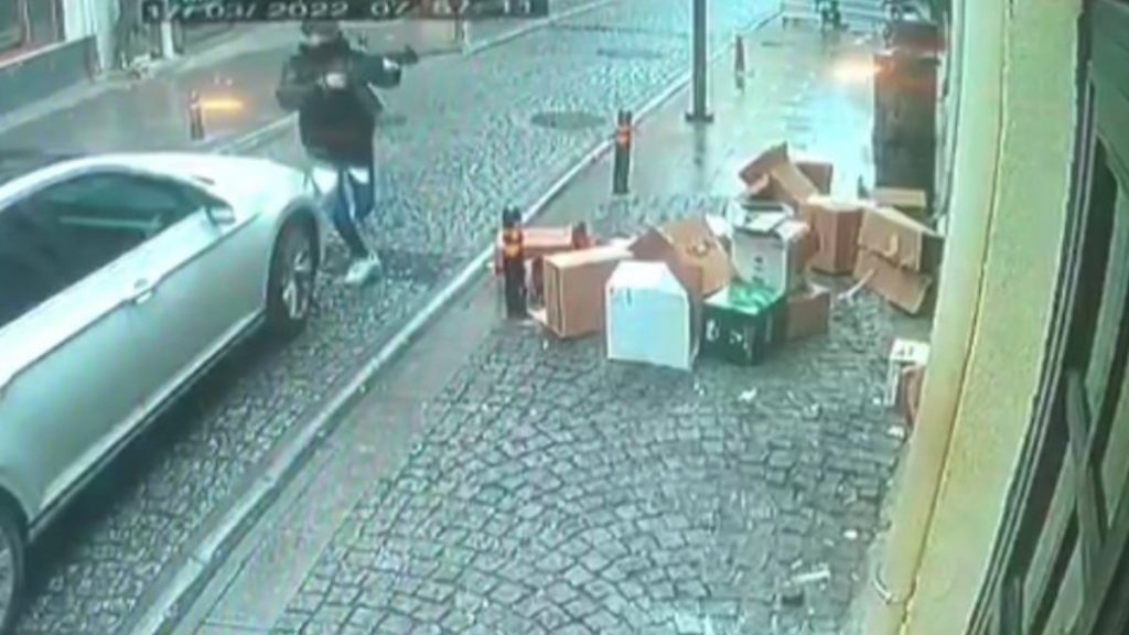 Çanakkale’de suç örgütüne operasyon: 12 gözaltı