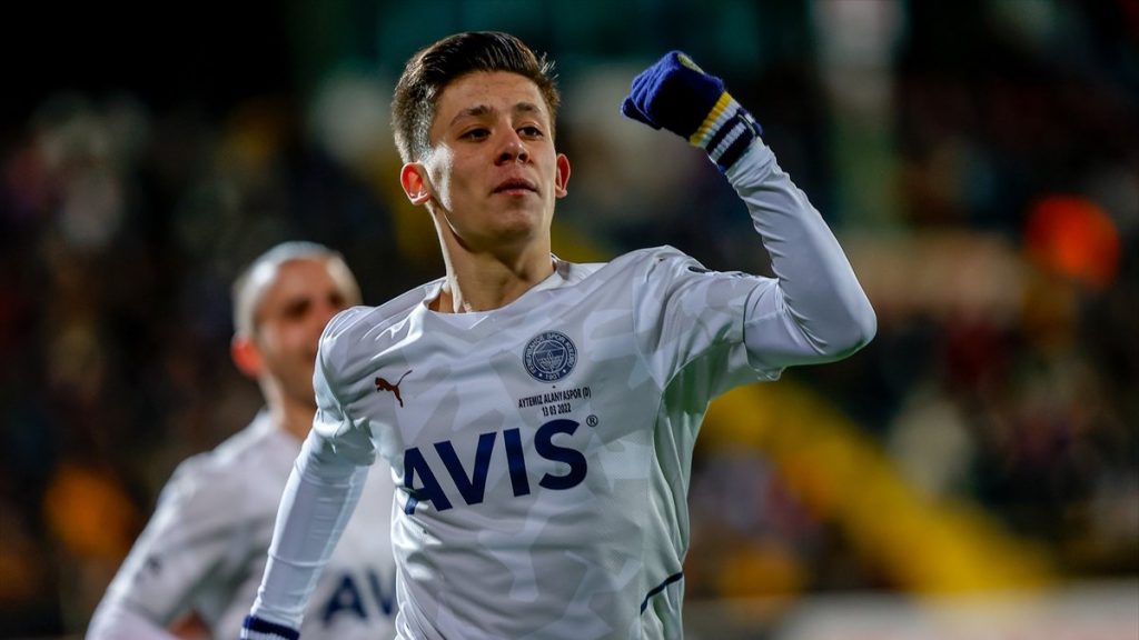 Candaş Tolga Işık’ın 2020 yılındaki Arda Güler yorumu