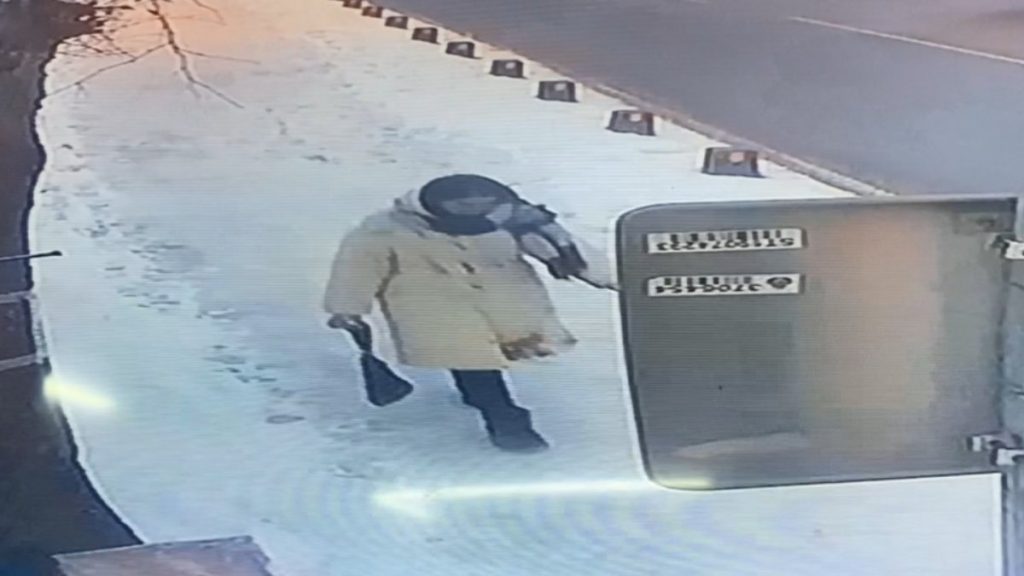 Çekmeköy’de yaya geçidindeki kadına araba çarptı