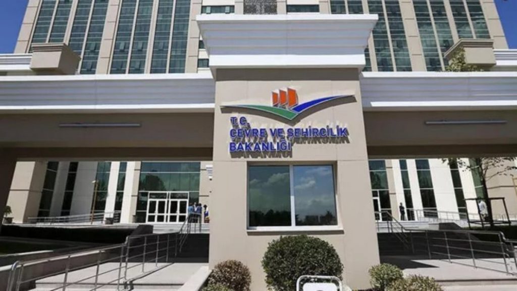 Çevre, Şehircilik ve İklim Değişikliği Bakanlığı’ndan ‘Gördes’te çevre kirliliği’ iddialarına yanıt