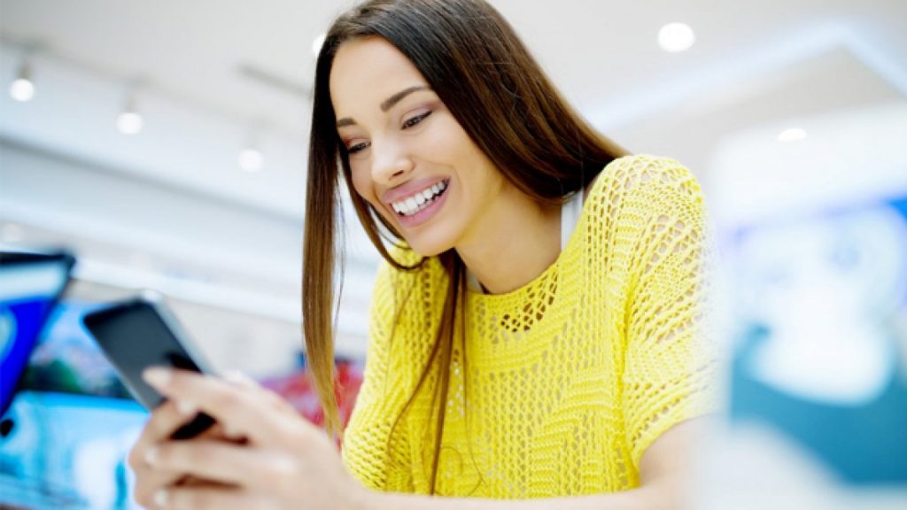 Çin’de bir ayda 30,87 milyon akıllı telefon satıldı