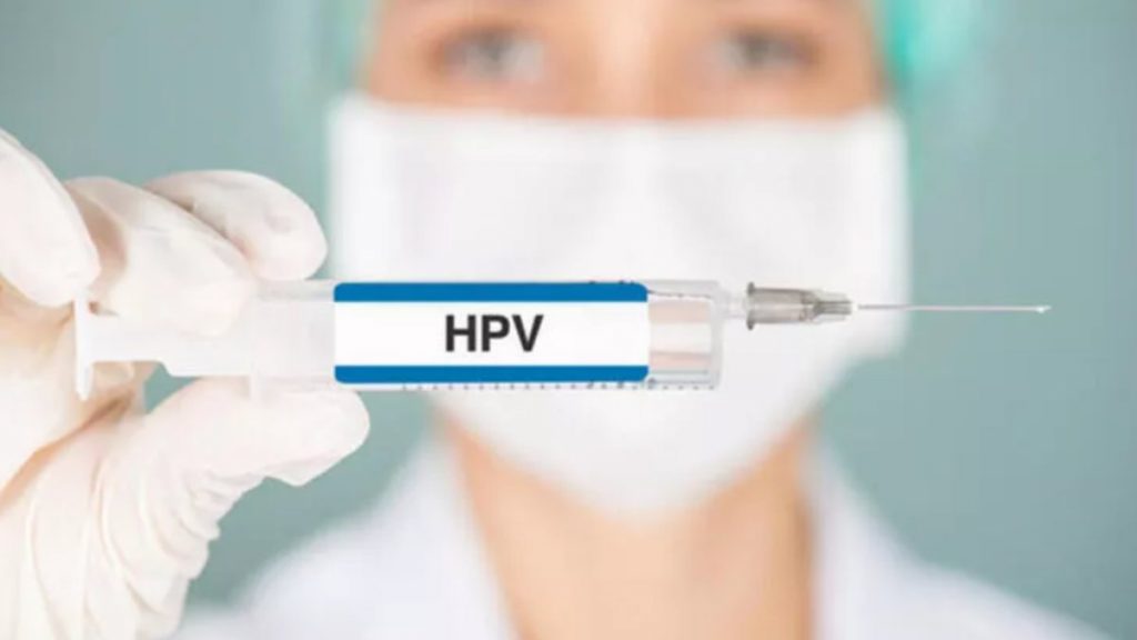 Cinsel yolla bulaşan HPV virüsü, anneden bebeğe de geçiyor