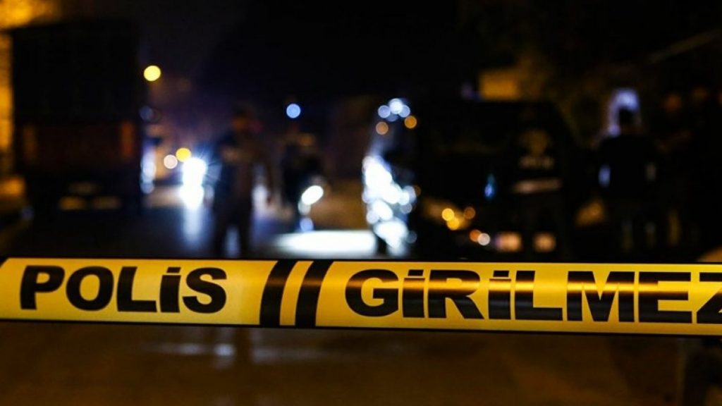 Çorum’da bir kişi, tartıştığı komşusunu öldürdü