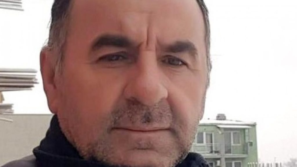 Çorum’da camiden çıkan komşusunu tüfekle öldürdü