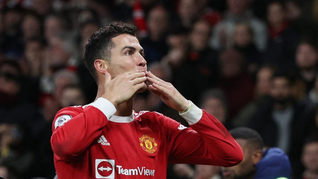 Cristiano Ronaldo için PSG iddiası