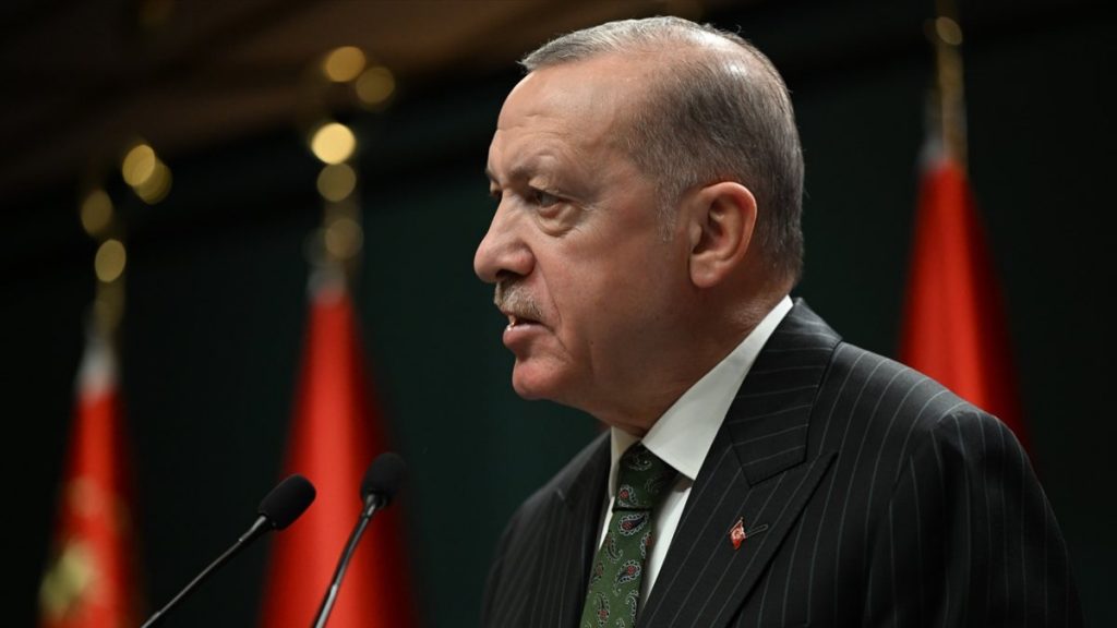 Cumhurbaşkanı Erdoğan’dan çiftçilere yeni müjdeler