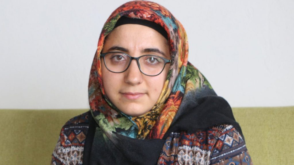 Cumhurbaşkanı Erdoğan’dan eşini bıçaklayıp serbest kalan şahsa tepki