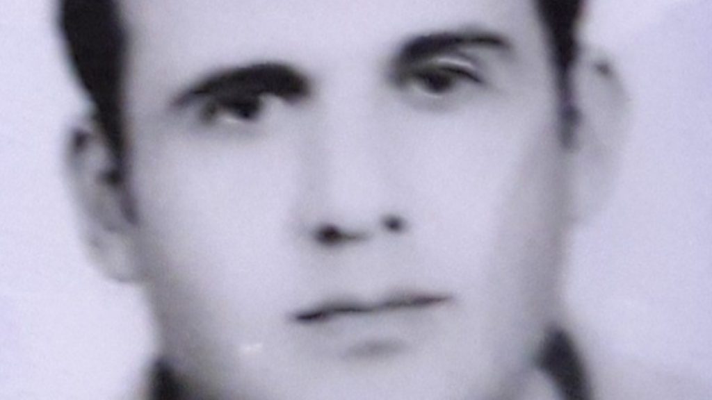 Denizli’de mezarlıkta av tüfeğiyle vurulmuş ceset bulundu