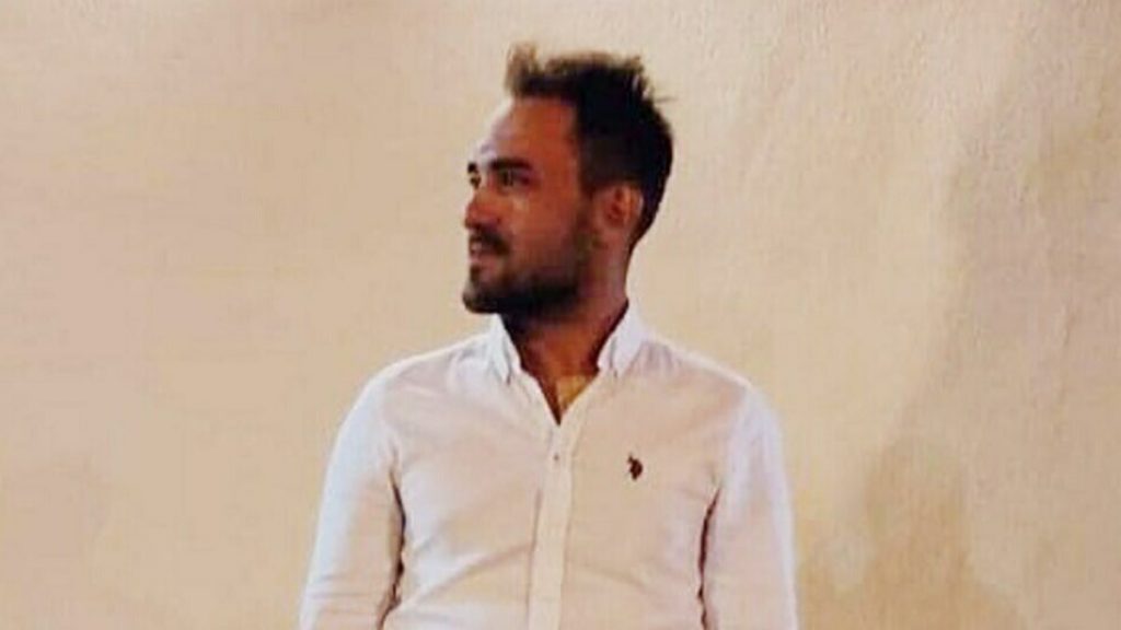 Denizli’de römorktan düşen işçi yaşamını yitirdi