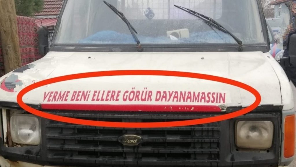 Denizli’deki hırsızlık çetesi, çalınan tavus kuşlarını yeme kavgası yaptı