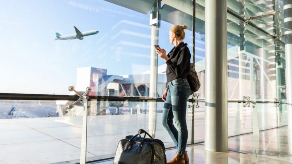 DHMİ şubat ayı yolcu rakamlarını açıkladı