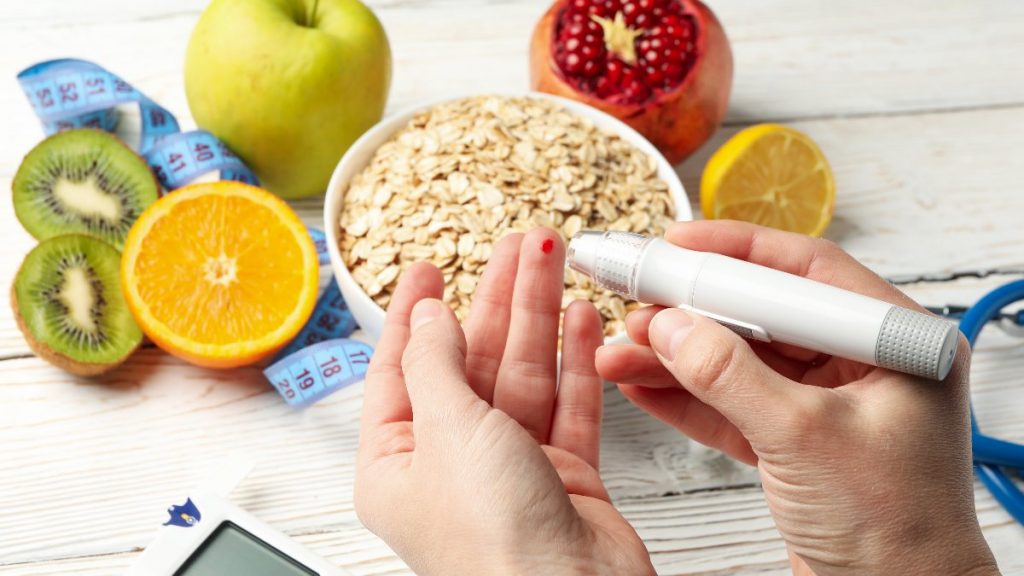 Diyabeti başlamadan durdurmanın 4 yolu