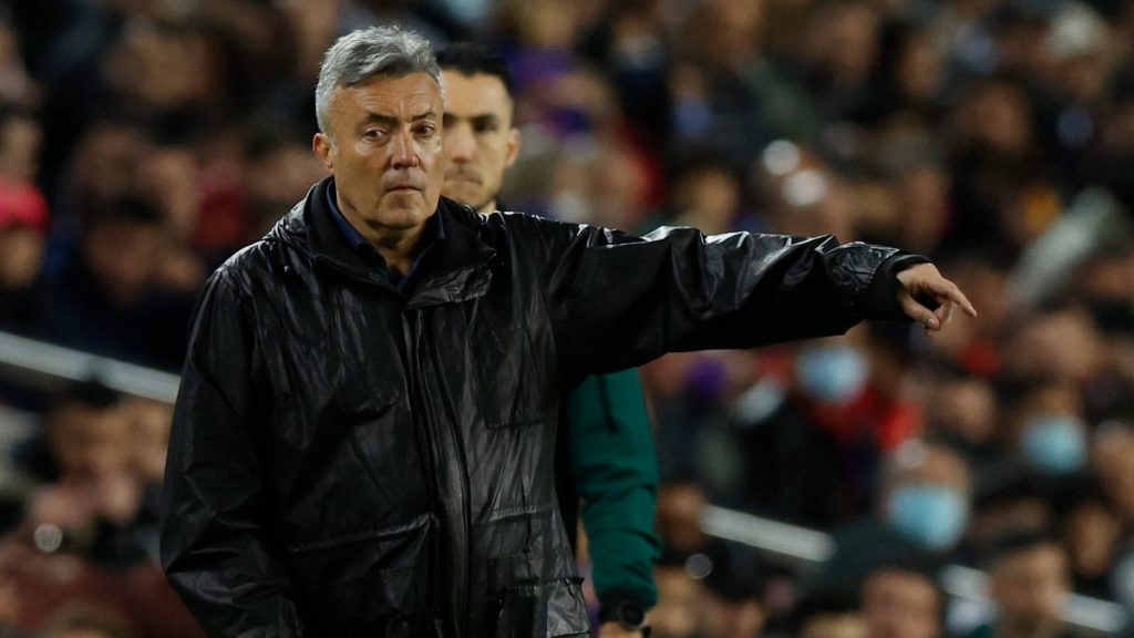 Domenec Torrent: Maça farklı hazırlandık