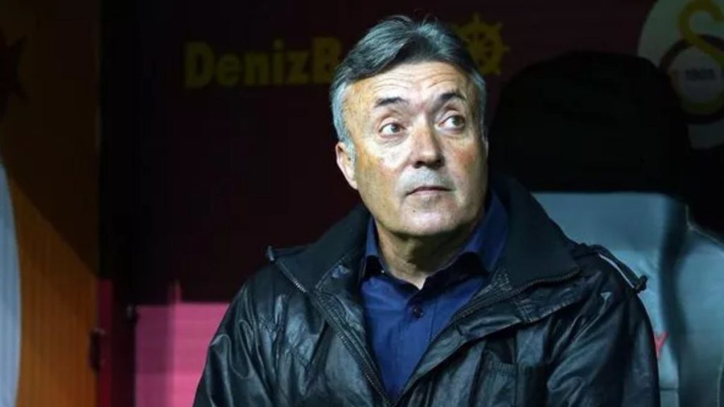 Domenec Torrent’in ilk derbi heyecanı