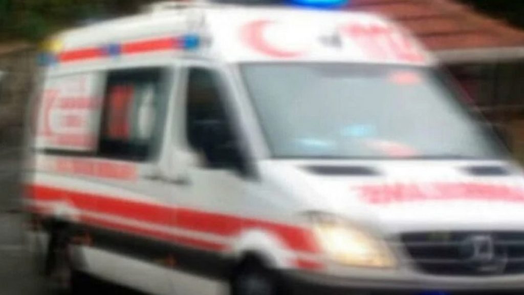 Düzce öğretmen, müdür yardımcısını bıçakladı