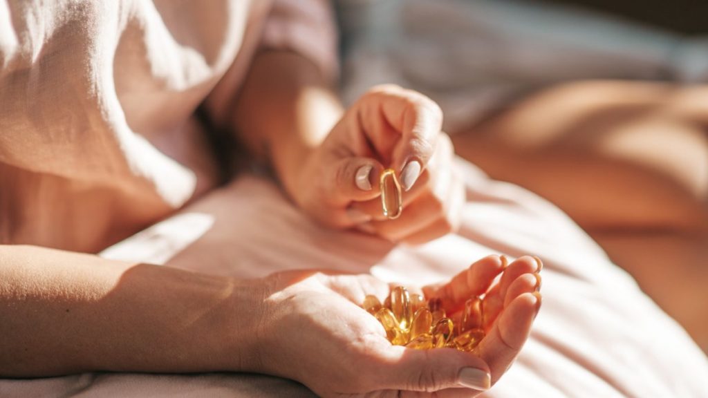 En çok görülen 7 vitamin ve mineral eksikliği