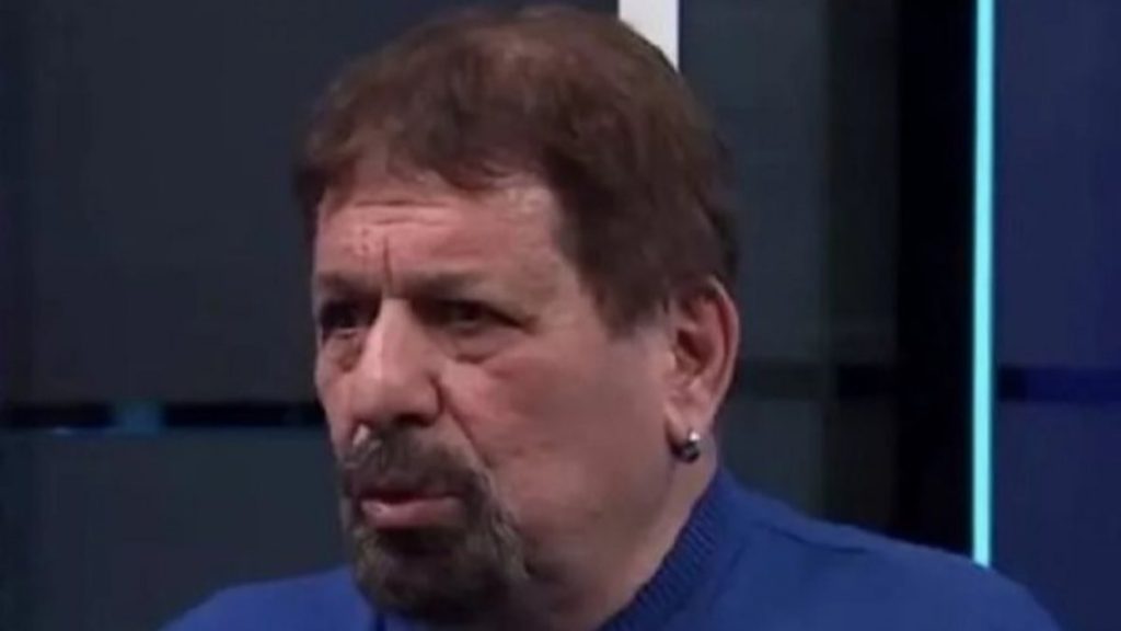 Erman Toroğlu’nun yeni imajı