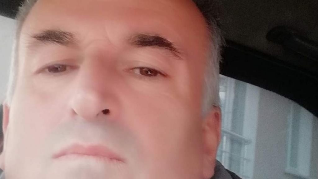 Erzurum’da eski eşiyle kızını öldürüp cesetlerini sakladı