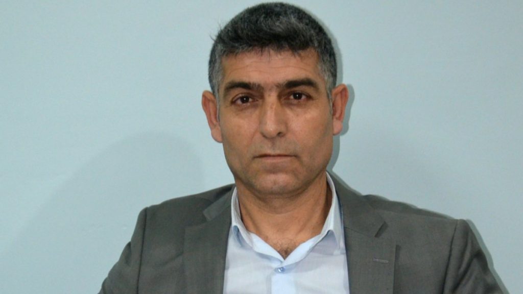 Esenyurt’ta 52 yıldır kimliksiz yaşıyor