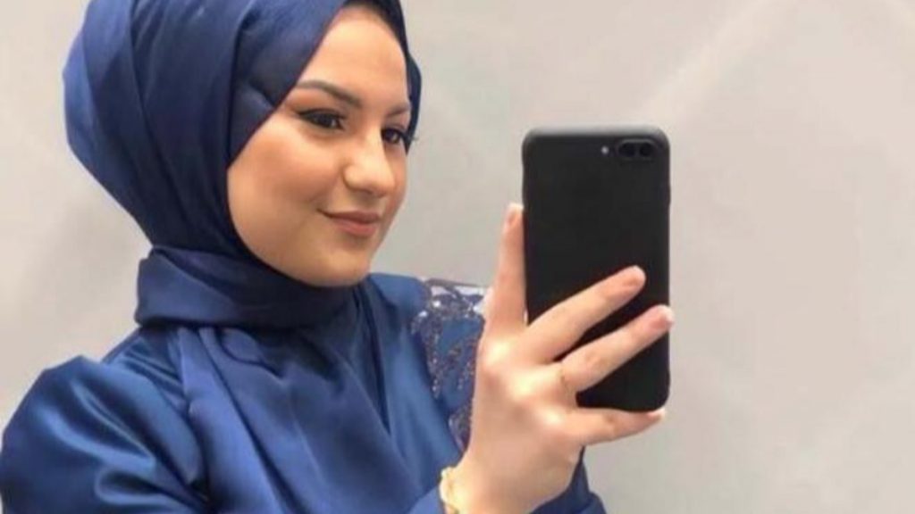 Esenyurt’ta feci ölüm: Metrelerce yükseklikten düşüp öldü