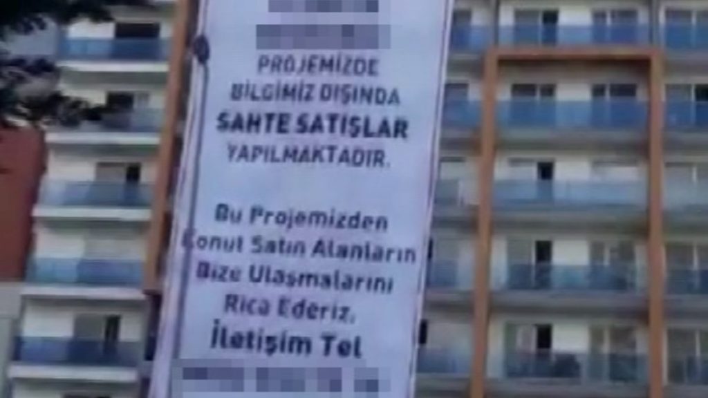 Esenyurt’ta tapu anlaşmazlığı silahlı kavgaya dönüştü