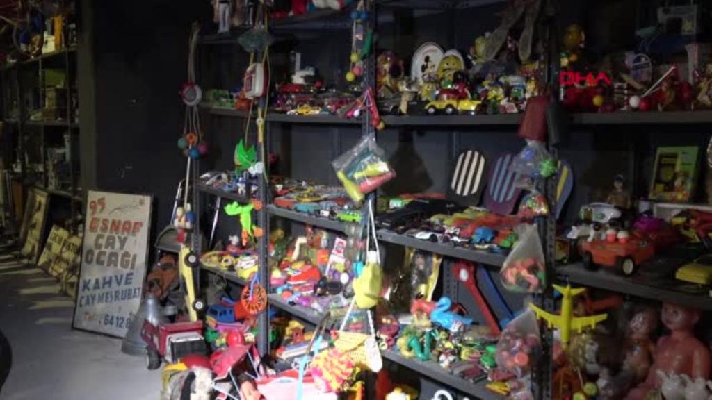 ESKİ MOTODRAG ŞAMPİYONU MÜZE HAYALİNİ GERÇEKLEŞTİRİYOR