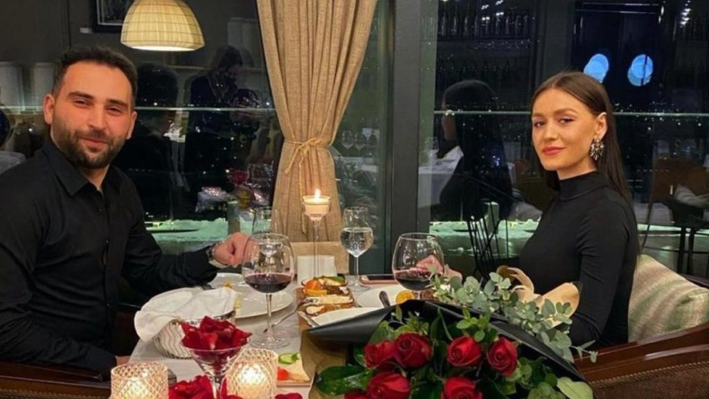 Eskişehir’de erkek arkadaşını bıçakla yaraladı