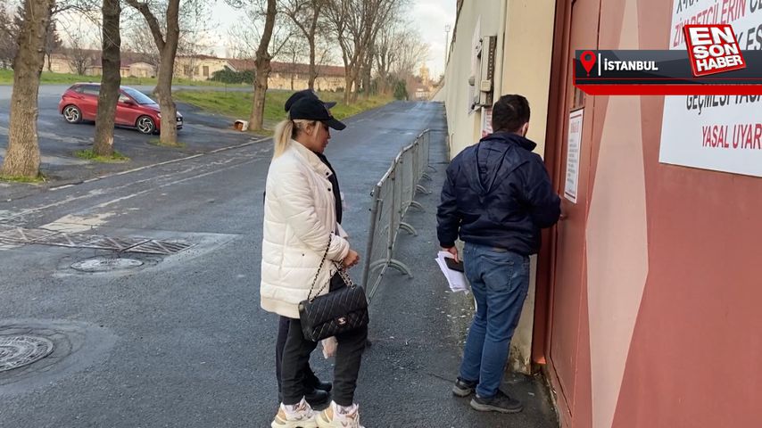 Esra Ersoy: Ben masumum alnım ak